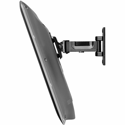 Peerless-AV PP730 Paramount Series Pivot Wall Mount for 10" - 29" Displays