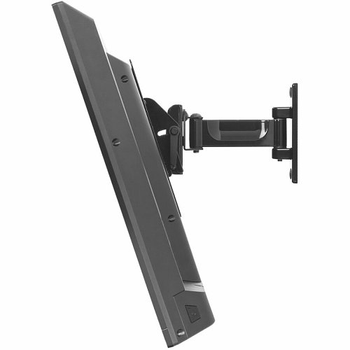 Peerless-AV PP740 Paramount Pivot Wall Mount for 22" to 43" Displays