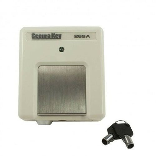 Secura Key 26SASM Card Access Control System Sm