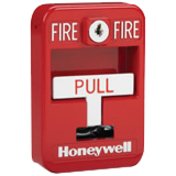 Honeywell Home 5140MPS-1 Manual Fire Alarm Pull Station