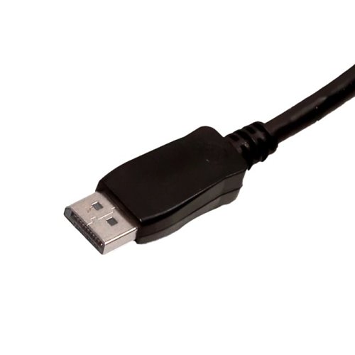 Comprehensive DISP-DISP-10ST Standard Series DisplayPort Male To Male Cable 10'