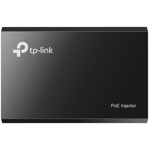 TP-Link TL-POE150S PoE Injector, IEEE 802.3af Compliant