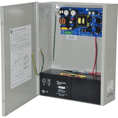 Altronix AL1024ULXBNC Power Supply Replacement Board for AL1042ULADA