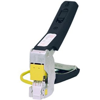 On-Q AC3400 Quick-Connect Punch & Go Tool