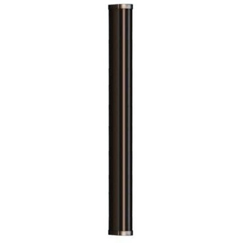 Optex AX-TW200M Tower 6'6" Wall Mount Beam Tower, 180 Degrees