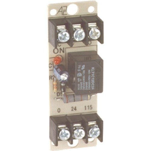 SAE SSU-MR-801/T MR-800 Series Multi-Voltage Control Relay