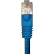 SRC C5EPCBL100 CAT5e Patch Cable, Molded, 100' (30.4m), Blue