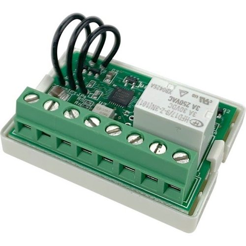 STI LT-1UL UL Latching/Timer Module