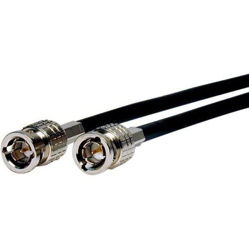 Comprehensive BBD1694-6B Premium Belden 1694A Digital Video BNC Cable 6'