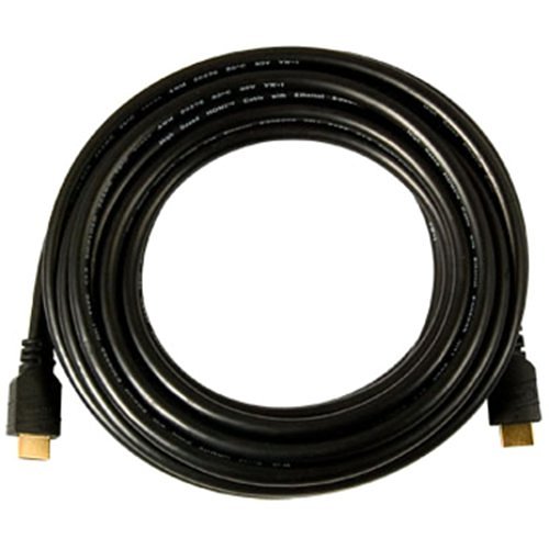 Legrand-On-Q 6m (24.6 Ft) High-Speed HDMI Cables with Ethernet