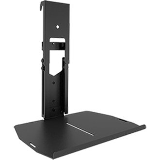 Chief FCA500 Fusion Mounting Shelf For A/V Equipment, Flat Panel Display, Black