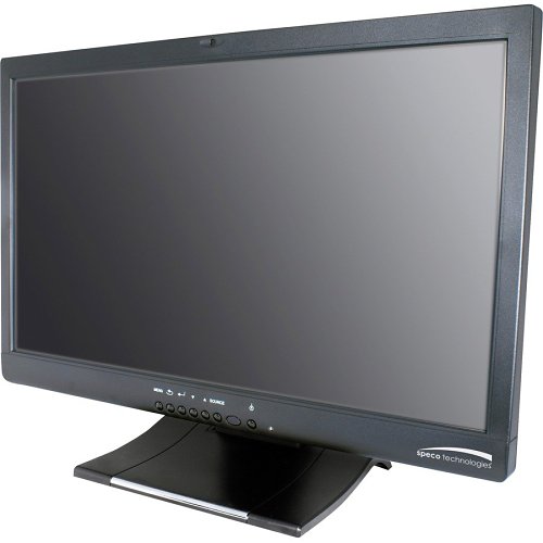 Speco M215LED 21.5" Full HD LED LCD Monitor, 16:9