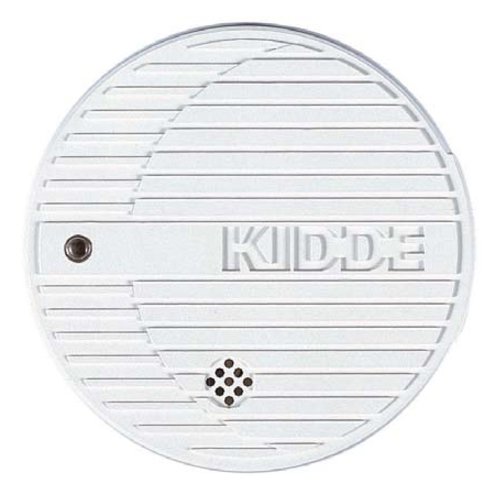 Kidde I9050 9V Battery Operated Smoke Alarm (Replaces 0915)