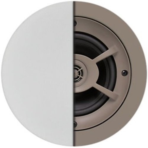 Proficient Audio Protege C641 2-way Ceiling Mountable Speaker - 125 W RMS