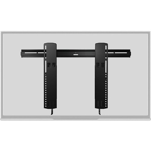 Sanus VLT16 Ultra Slim Low Profile TV Mount for 40"- 85" TVs