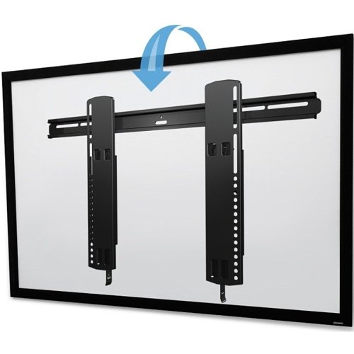 Sanus VLT16 Ultra Slim Low Profile TV Mount for 40"- 85" TVs