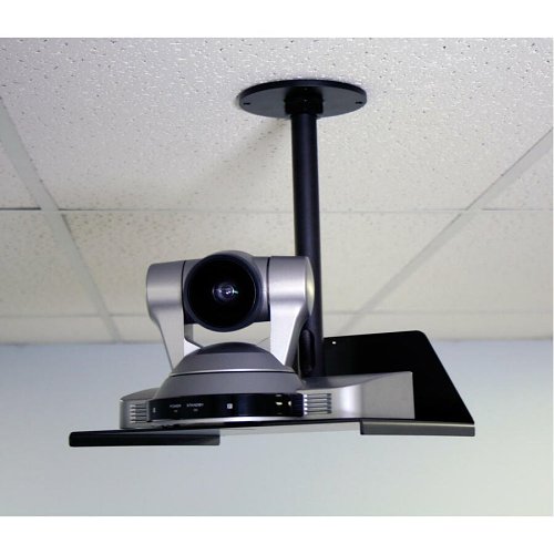 Vaddio 535-2000-292 Drop Down Ceiling Mount For Video Conferencing Camera