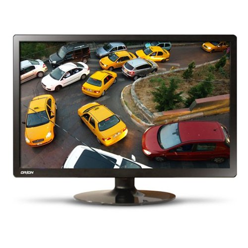 Orion Images 22RCE Economy Series 21.5" Wide Full HD LED LCD Monitor