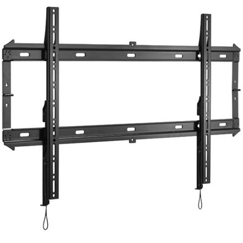 Chief RXF2-G X-Large Fit Fixed Wall Display Mount, TAA Compliant