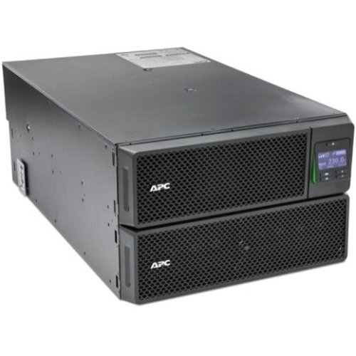 ⚪*︎様 A.P.C. SURPLUS BY XULY . Bet & A.P. APC SRT8KRMXLT Smart-UPS SRT 8000VA, 208V, LCD, Rackmount, 6U, 4x
