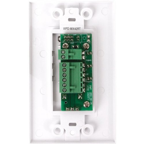 Image of V4-WPDRISRL