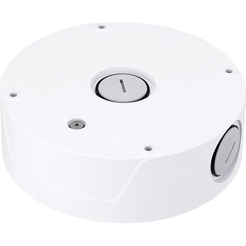 VIVOTEK AM-713 Outdoor Conduit Box for Select Cameras