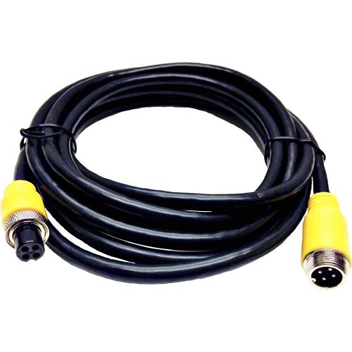 Ventra EX4-CBL60 60ft Cable F/Ex4-Xc Analog Series Cameras - 4 P