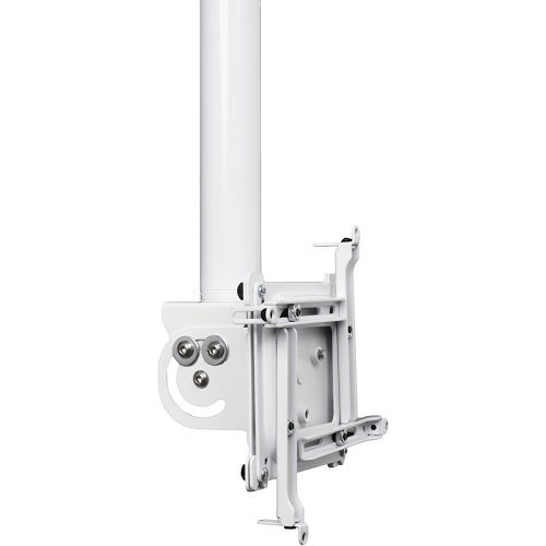Chief Vpauw Ceiling Mount For Projector - White