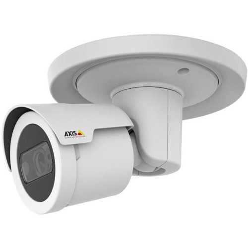 AXIS T94B03L Indoor/Outdoor Recessed In-Ceiling Mount for Bullet Style M20 Cameras