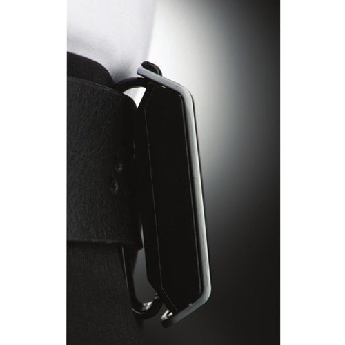 Bosch RFAC-BC-3 Beltclip for RADION Key Fobs, 3-Piece