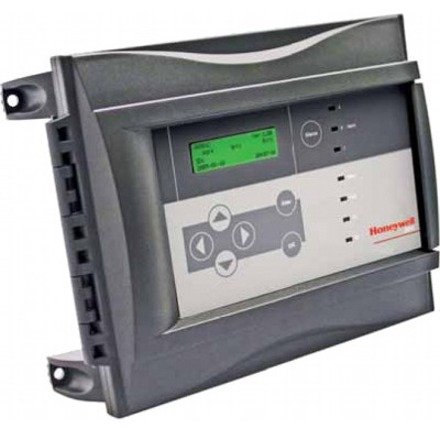 Honeywell Analytics / Vulcain 301C24-DLC-BIP 301C Digital Gas Detection Controller