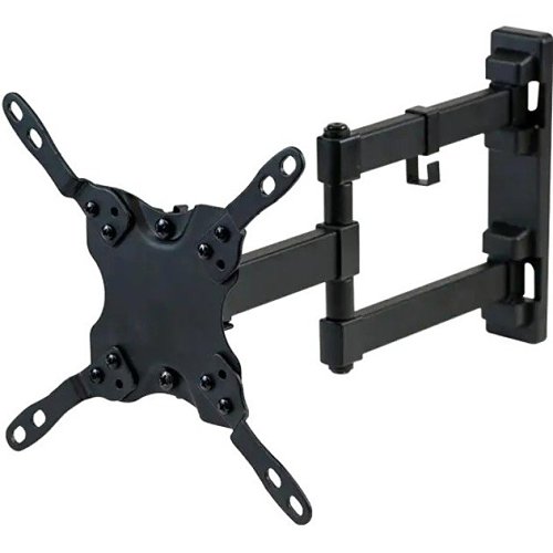 ViewZ VZ-AM02-A Swing Wall Mount for 9" to 32" Flat Panel Displays