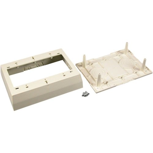 Wiremold 2348-3 Mounting Box