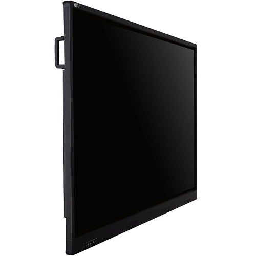 AVer CP754I 75" 4K UHD Interactive Flat Panel Display