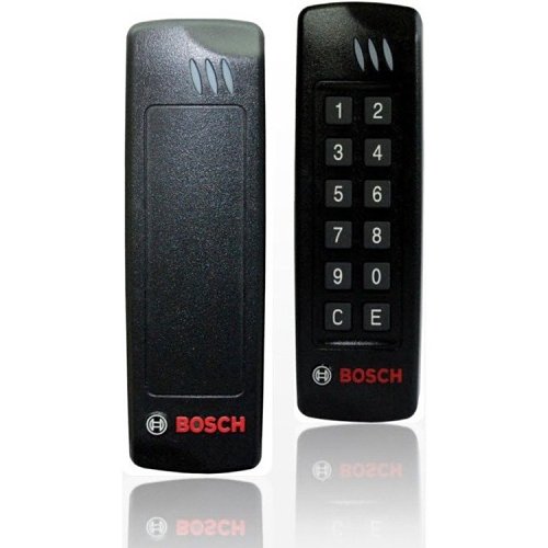 Bosch ARD-AYBS6380 Card Reader, with Keypad, MIFARE EV1