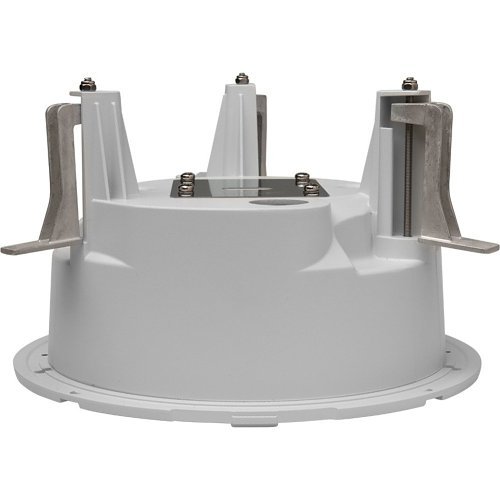 AXIS T94M02L Recessed Indoor/Outdoor Camera Mount for Drop Ceilings and Soffits