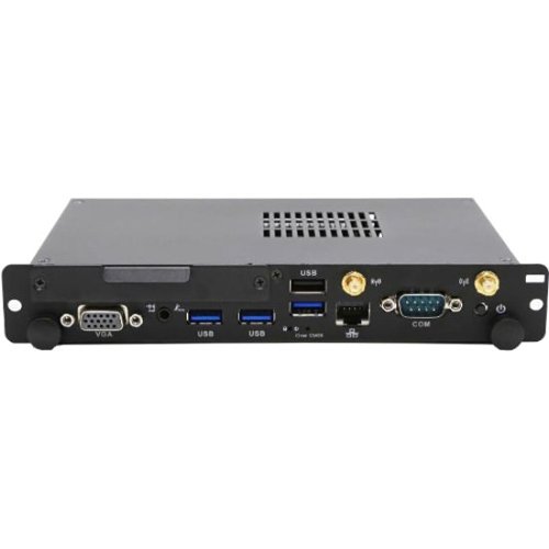 AVer IFI5OPS4I OPS Computer for CP Series Signage Monitors CP654I, CP754I, CP864I