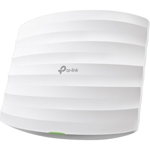 TP-Link EAP225_V3 AC1350 Wireless MU-MIMO Gigabit Ceiling Mount Access Point