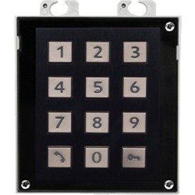 2N Keypad Module for IP Verso and LTE Verso, Numeric, Black