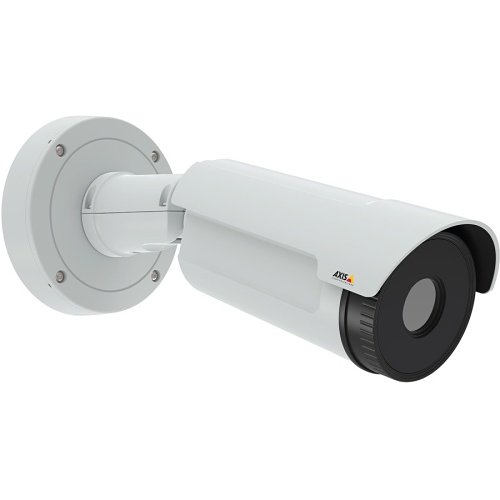 AXIS Q1941-E Q19 Series PT Mount Thermal Bullet IP Camera, 13mm Lens