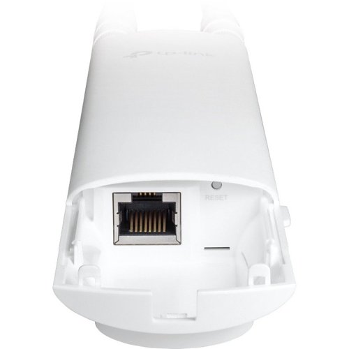 TP-Link EAP225-Outdoor AC1200 Wireless Indoor/Outdoor Dual-Band Wireless Access Point, 1 Gigabit