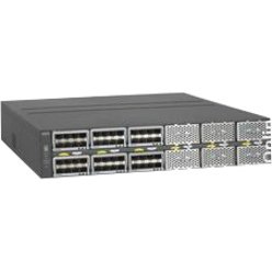 Netgear M4300 96g Managed Switch - 48 SFP+ And 600w Psu