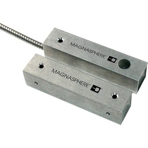 Magnasphere Ul634 Level 1 Rated BMS, Sngle Alarm Contact, Closed Loop