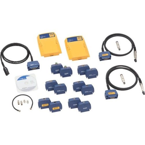 Fluke Networks Dsx2-8-Pro-Nw Cable Analyzer