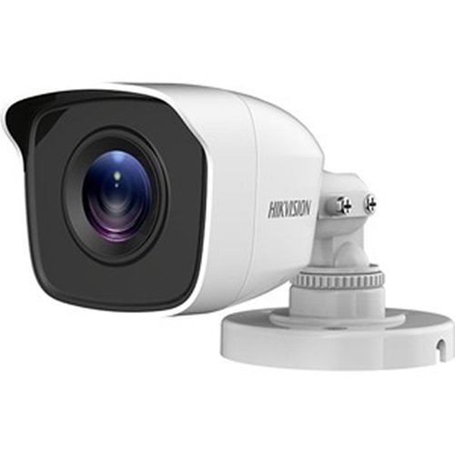 Hikvision ECI-B12F4 2MP Outdoor EXIR Network Bullet Camera, 4mm Lens