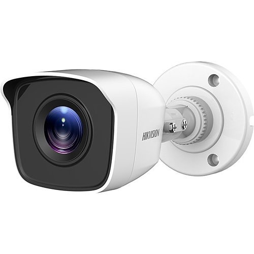 Hikvision ECI-B12F4 2MP Outdoor EXIR Network Bullet Camera, 4mm Lens