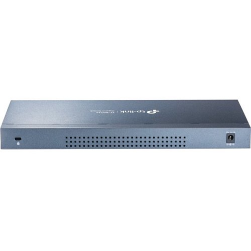 TP-Link TL-SG116 16-Port Gigabit Desktop Switch