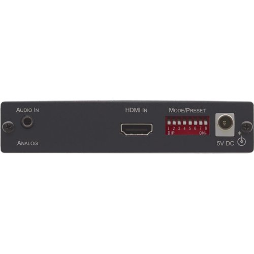 Kramer FC-69 HDMI Audio Embedder/De-Embedder