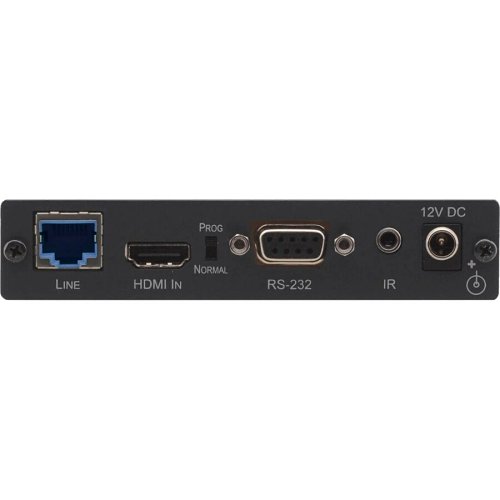 Kramer TP-580Txr 4K60 4:2:0 HDMI HDCP 2.2 Transmitter with RS�232 & IR over Extended�Reach HDBaseT