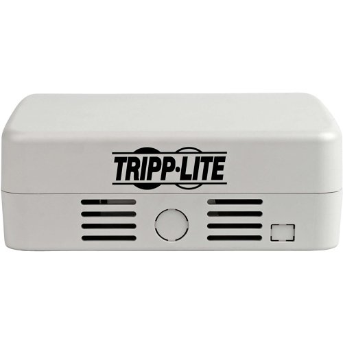 Tripp Lite EN1111 Wireless Access Point Enclosure with Lock, Surface/Mount, ABS Construction, 11" x 11"